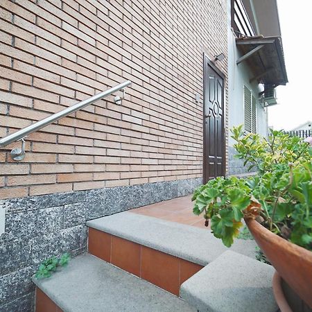 Etna Rooftop Apartment Pedara Eksteriør bilde