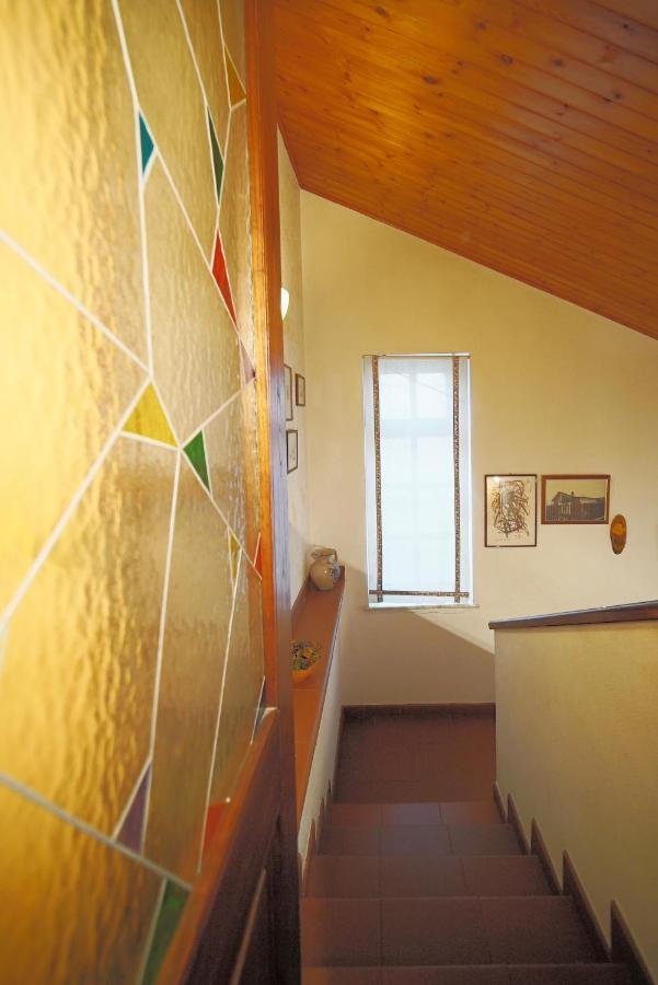 Etna Rooftop Apartment Pedara Eksteriør bilde